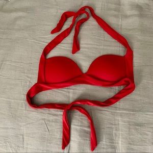 EUC Monday Swimwear Bali Top